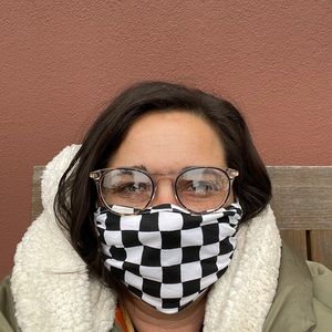 Meet your Posher, Jamie